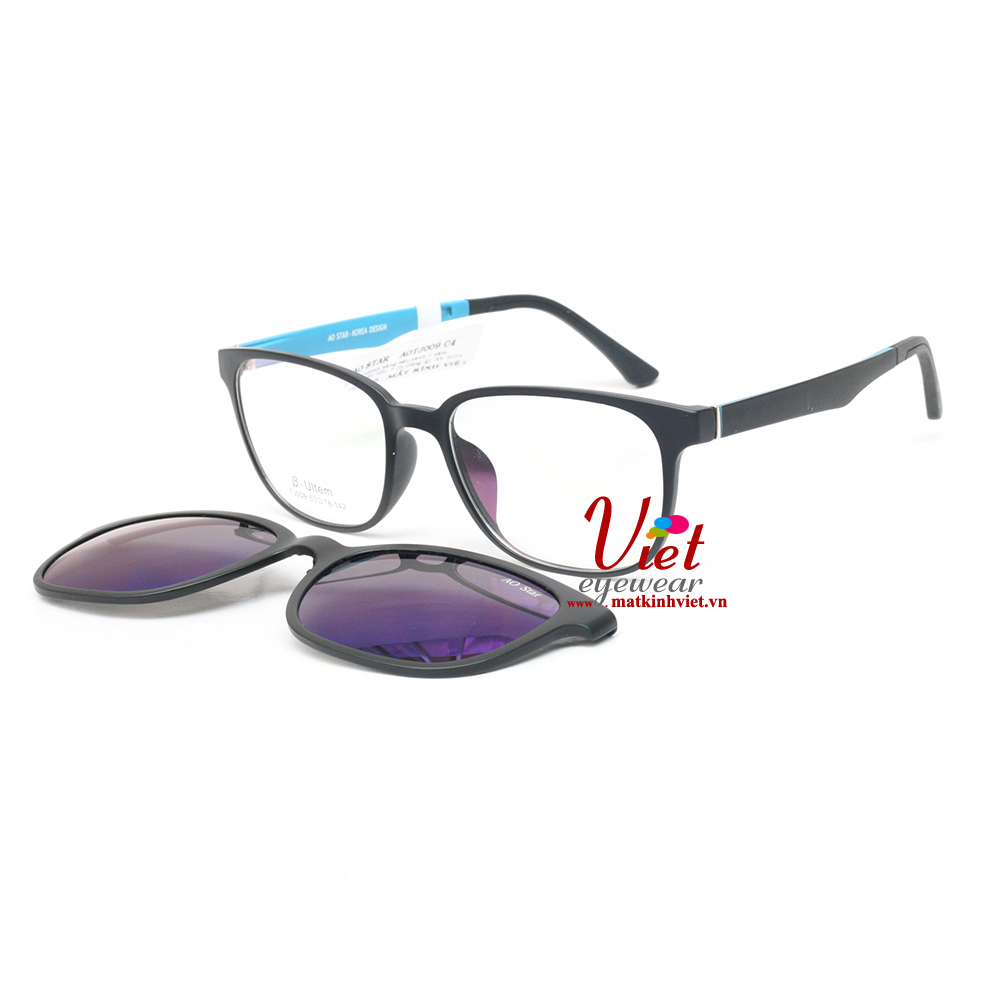 Gọng kính AO STAR AOTJ009 C4
